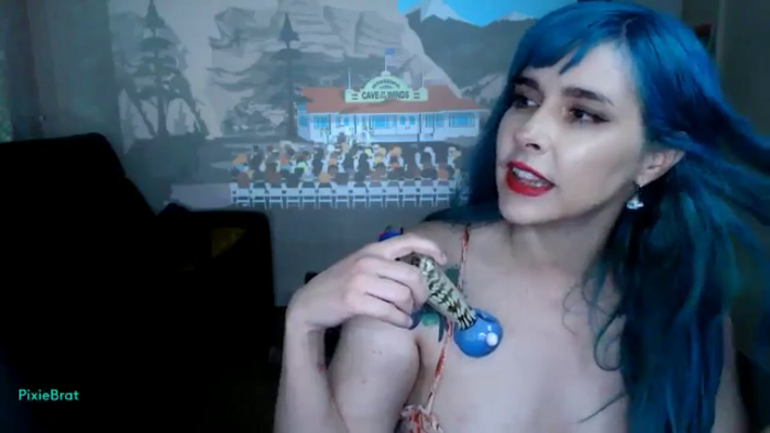 PixieBrat