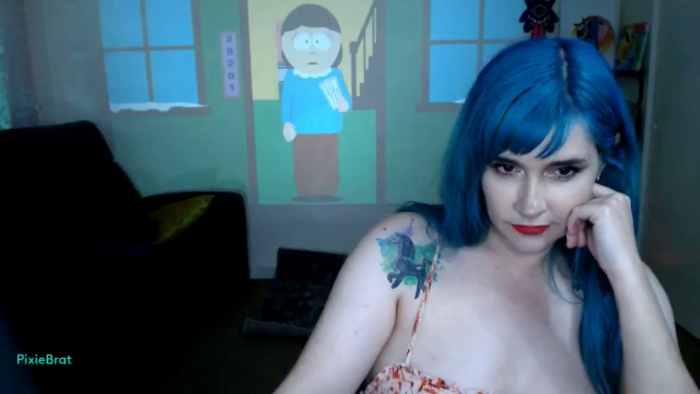 PixieBrat
