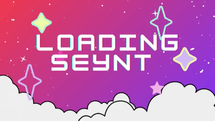 Seynt