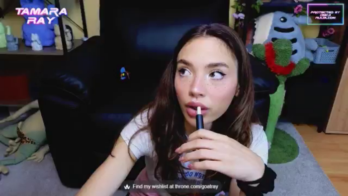 TamaraRay