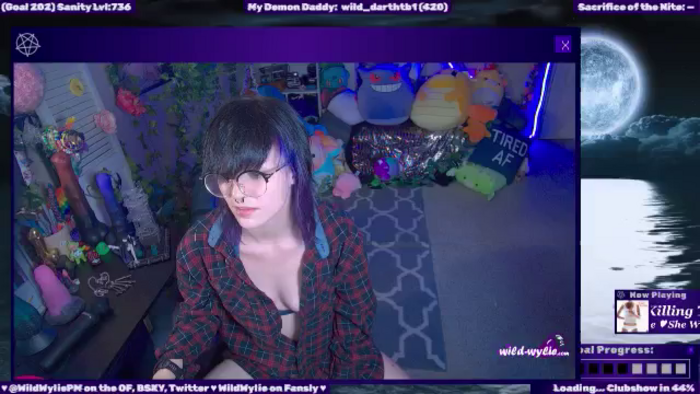 WildWyliePM