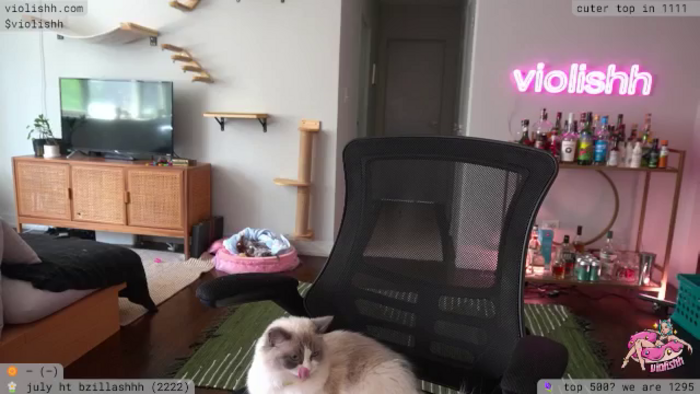 violishh