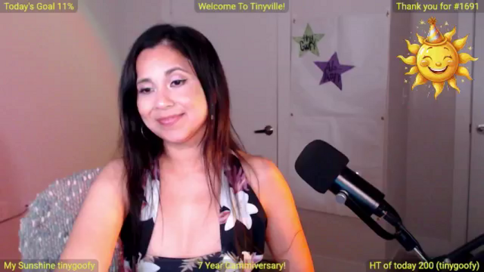 ATinyCassie