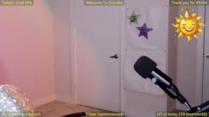 ATinyCassie
