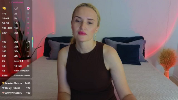 AlisssaRose
