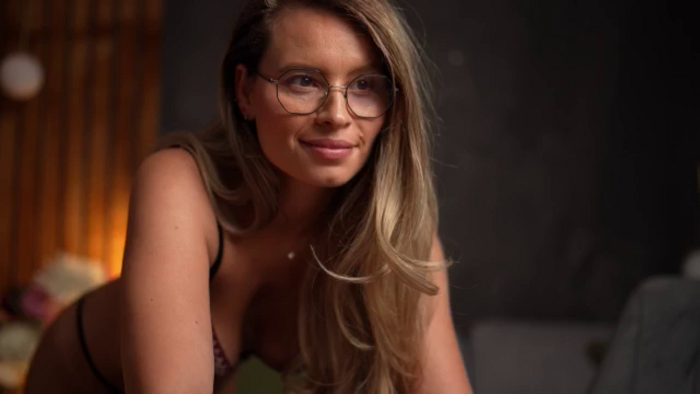 BrandyWhite