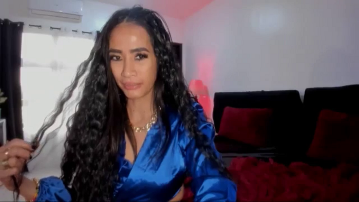 ExoticGoddesX