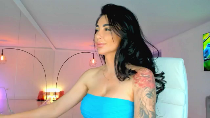 Helen_Goddess