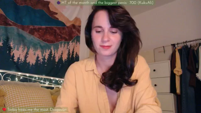 LizzyPeach