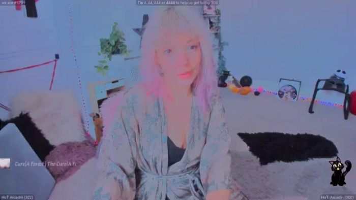 LunaWolfie