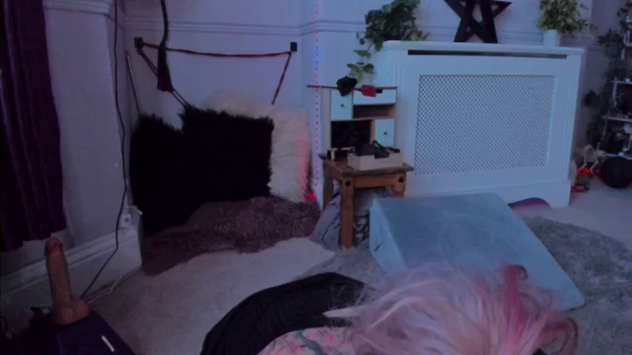 LunaWolfie