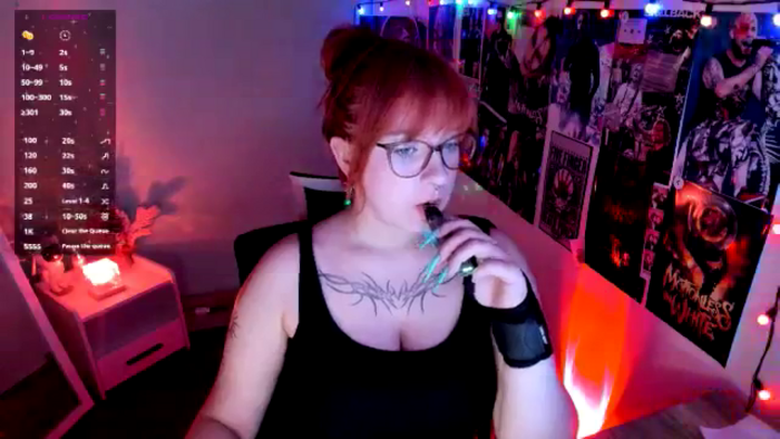 Margaret_Bad