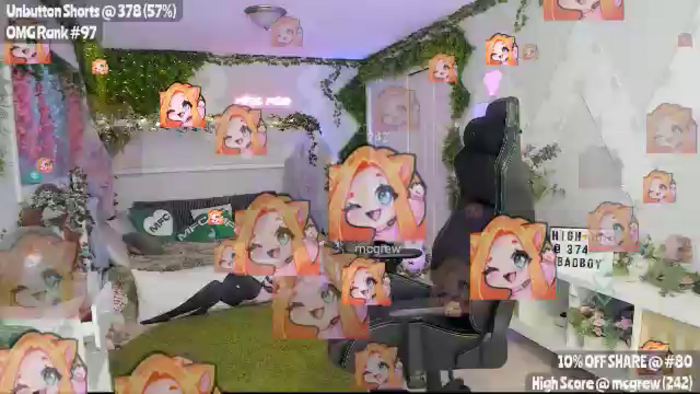 MissMao