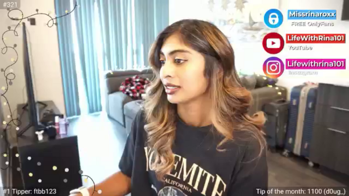 Missrinaroxx