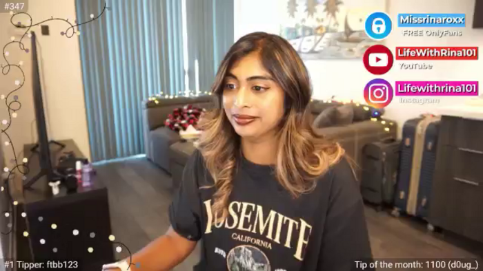 Missrinaroxx