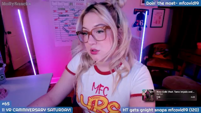 MollySnacks
