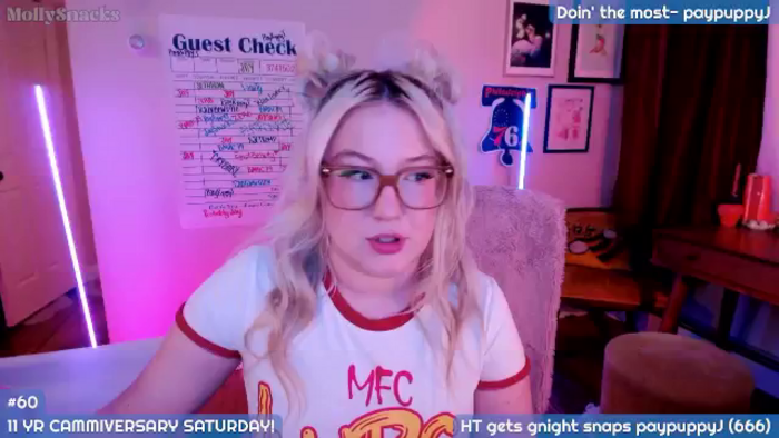 MollySnacks
