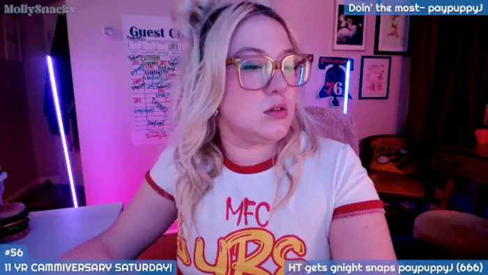 MollySnacks