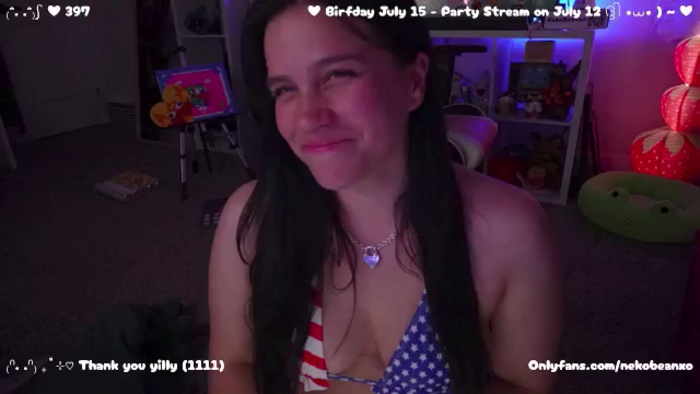 Nekobeanxo