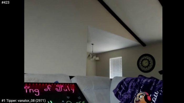 PrincessBluu