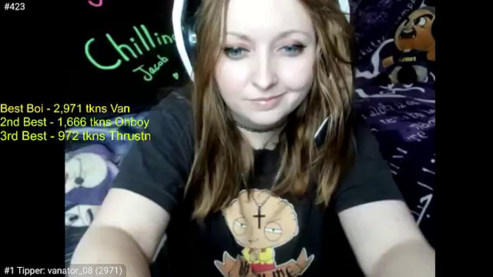 PrincessBluu
