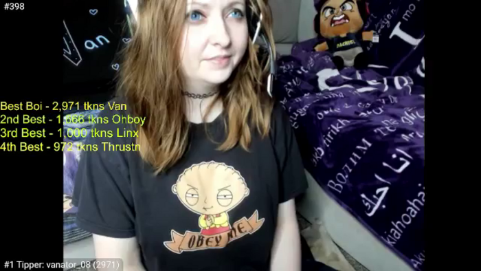PrincessBluu