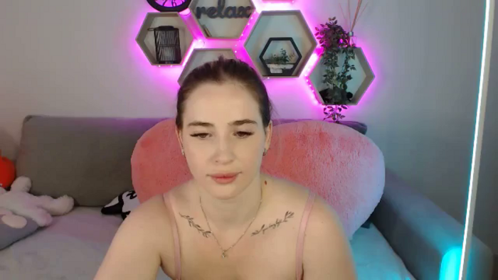 SabrinaViolet