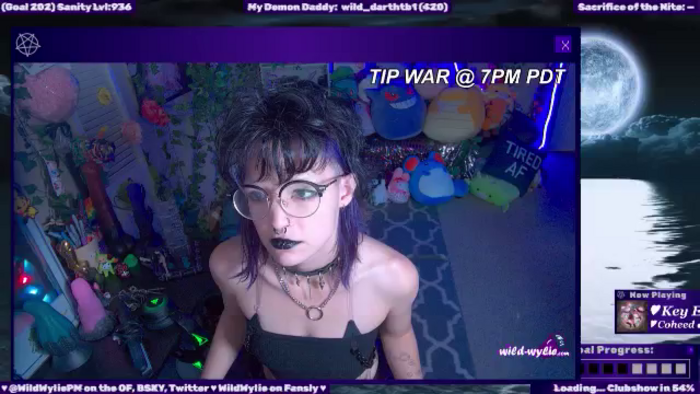 WildWyliePM