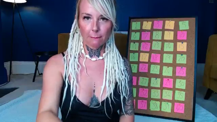pixieDread