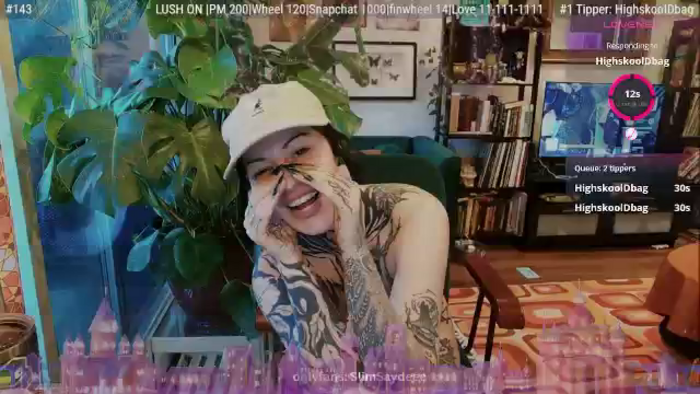 slimsaydeee
