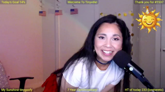 ATinyCassie