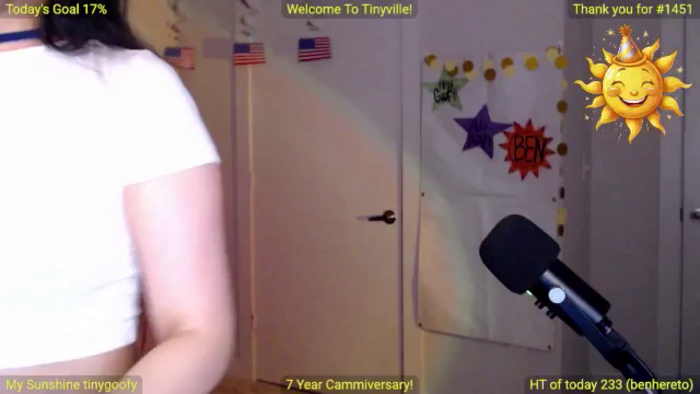 ATinyCassie