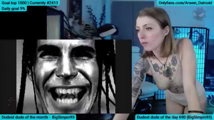 Arwen_Datnoid
