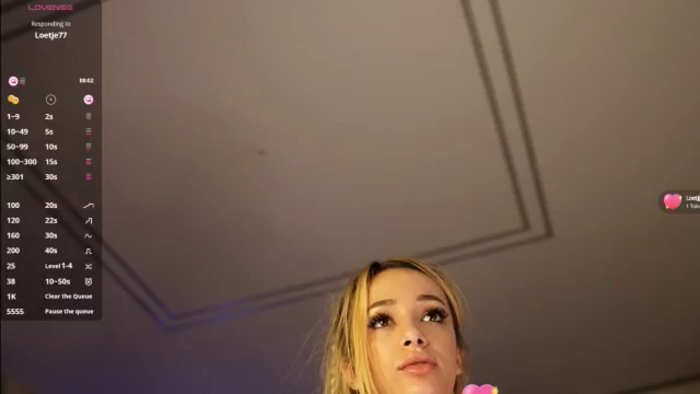 Blondiemuller