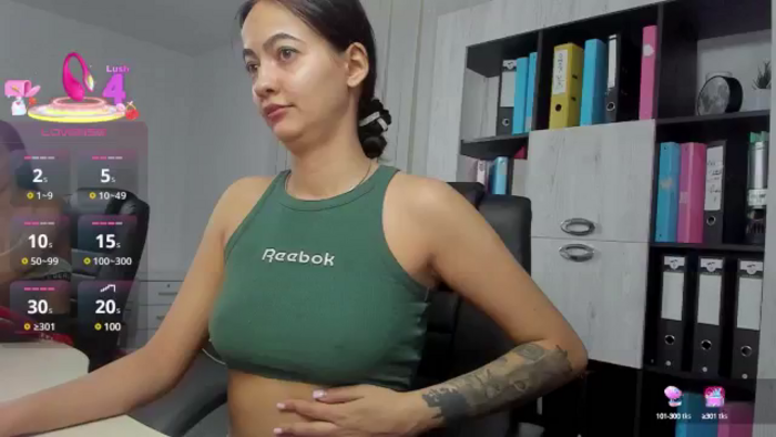 EvaNoelleX