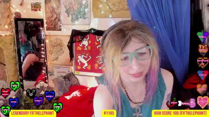 GirlbotDiv