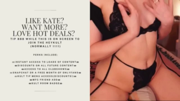 HeyKate