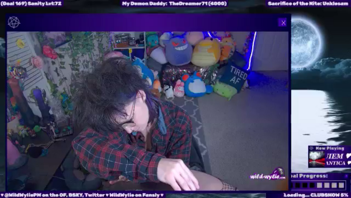 WildWyliePM
