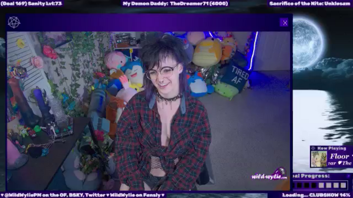 WildWyliePM