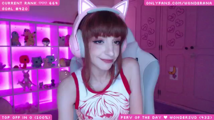 WonderAna