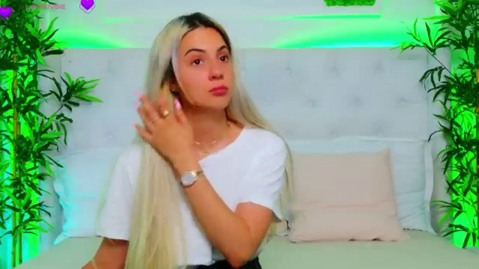 AriannaSins