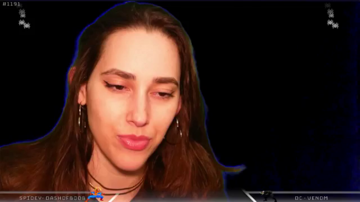 Dashy