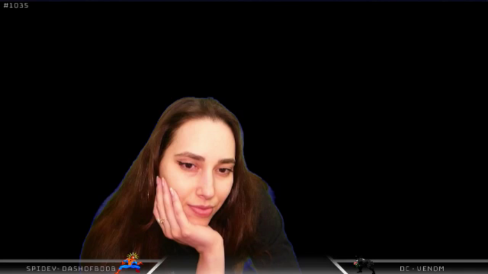 Dashy