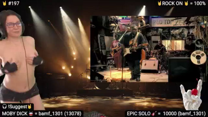 DesZeppelin