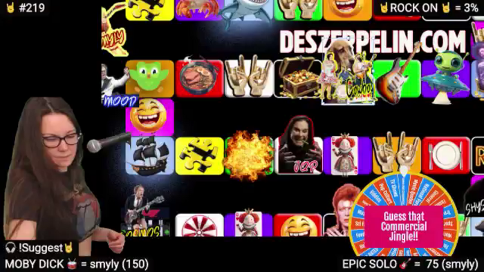 DesZeppelin