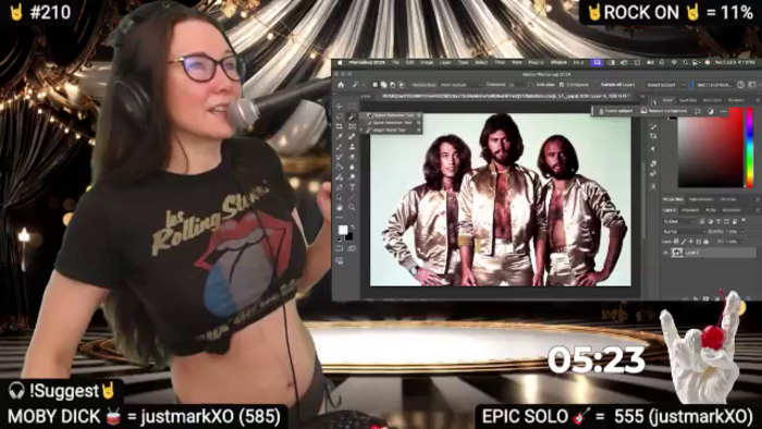 DesZeppelin