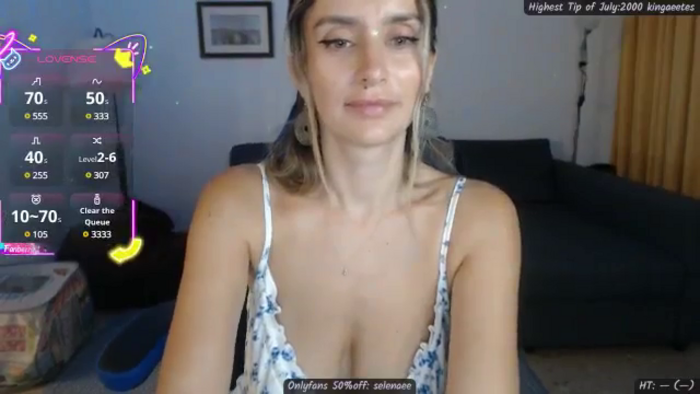 EidyiaBelle