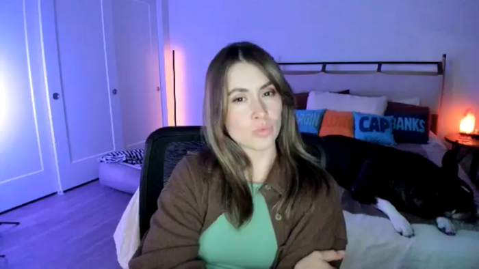 ImperialKiss