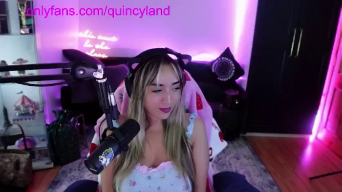 QUINCY