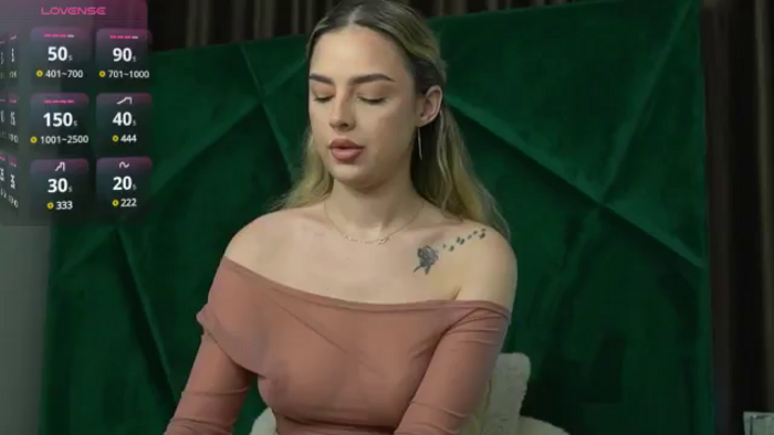 ScarletColes